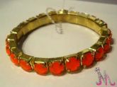 Pulseira Laranja