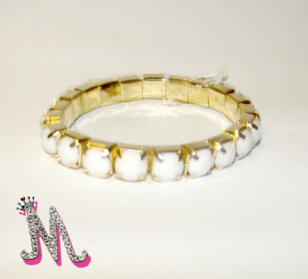 Pulseira Milk