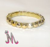 Pulseira Dourada