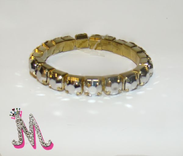 Pulseira Prata