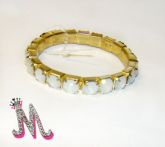 Pulseira Branca