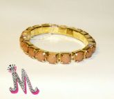Pulseira Nude